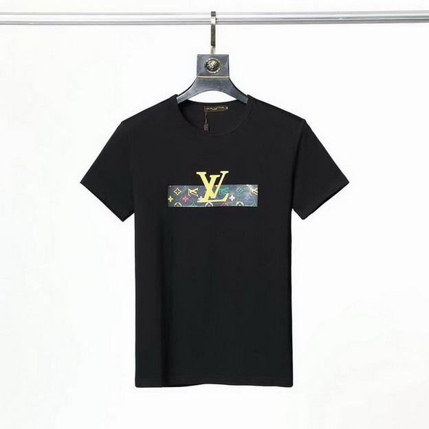 men LV t-shirts M-3XL-047